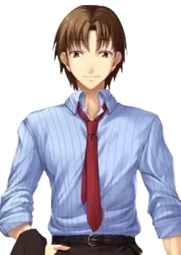 南雲 良平