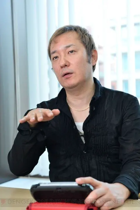小野坂昌也