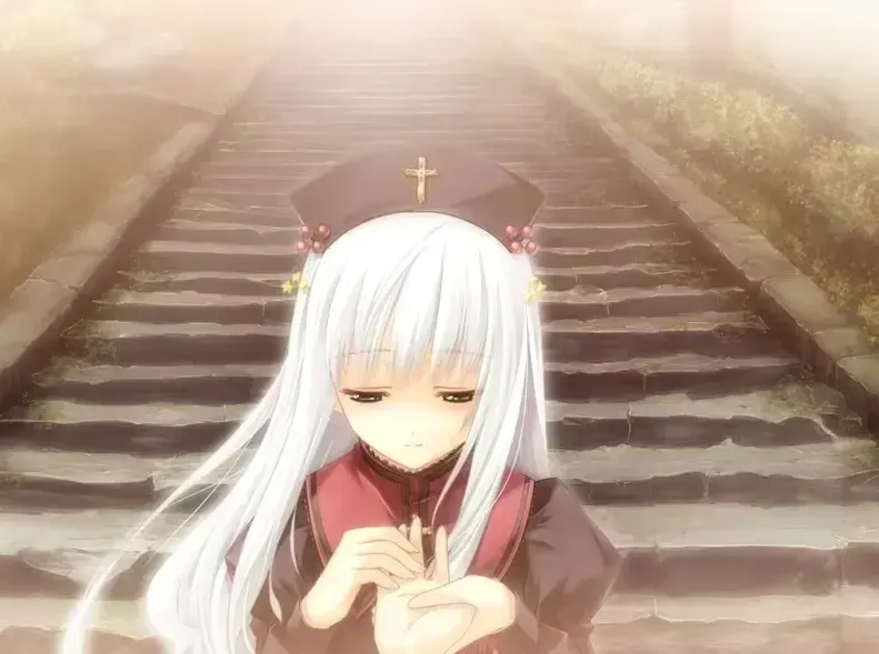 きっと、澄みわたる朝色よりも、