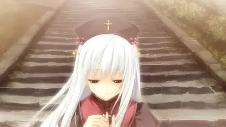 从晴朗的朝色泛起之际开始