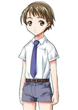 明智 知郎