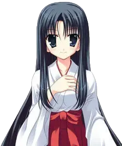 有馬緋雨