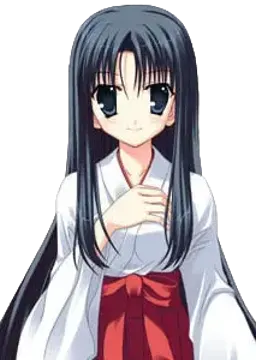 有馬緋雨