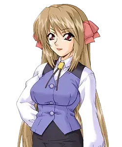 凪咲 すずり