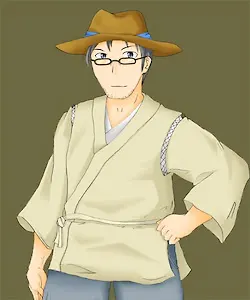 渡影