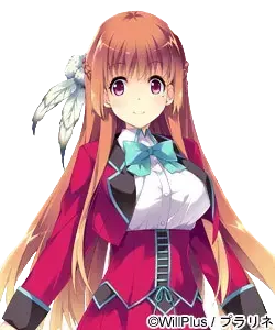 高井 香奈恵