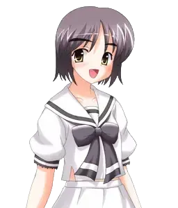 岡野 まり子