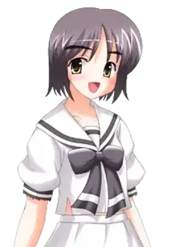 岡野 まり子