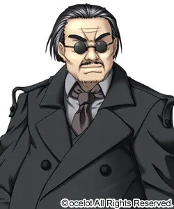 サモン・サーギュラント