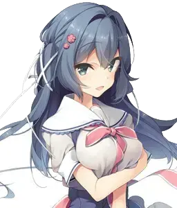 羽薪 葵