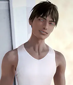 Protagonist