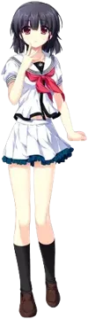 秋野美穂