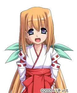 叢雨あゆ