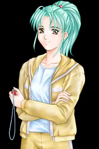 小吹 亮子
