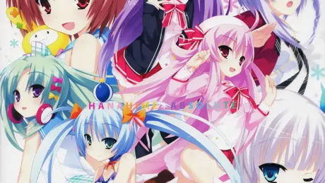 花姬Absolute！