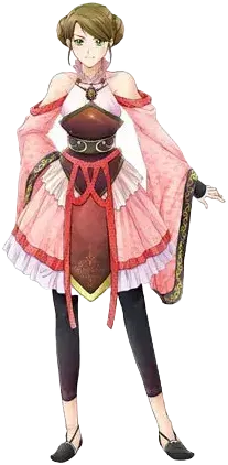 芙蓉姫