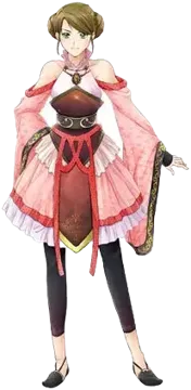 芙蓉姫