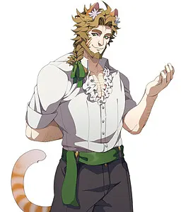 Lord Summerset