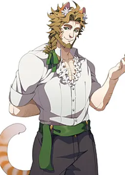Lord Summerset