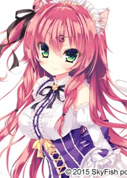 猫花 鈴音