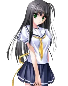 美咲 静夜