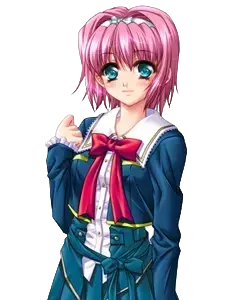 浅尾 優奈