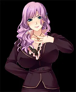 桜井 綾子