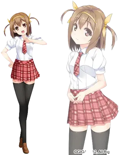 深山紅葉