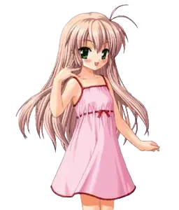 観月さおり