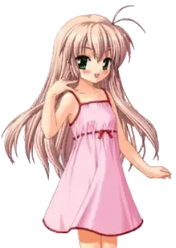 観月さおり