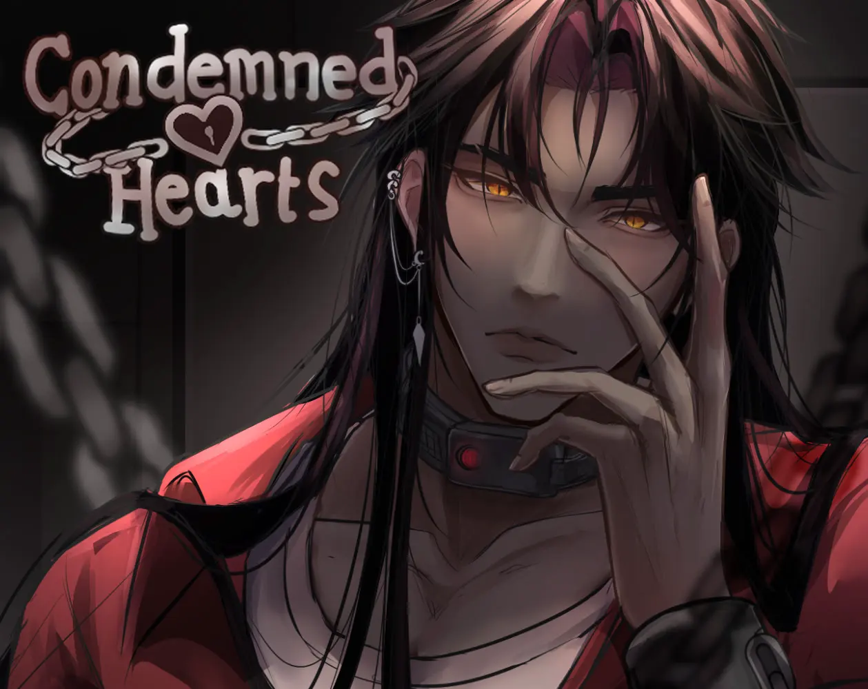Condemned Hearts