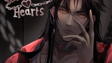 Condemned Hearts