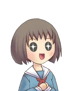 志月 もふ子