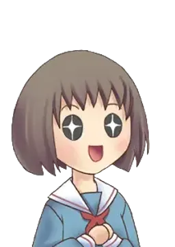 志月 もふ子