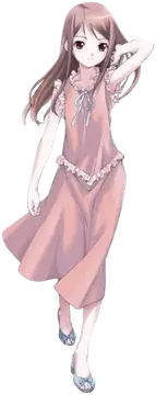 桐原冬子