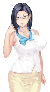 奥寺 杏奈