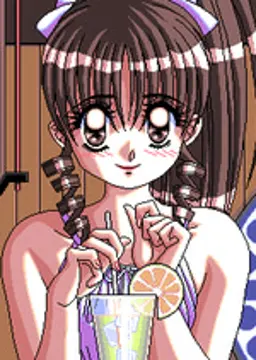 蒔瀬 梨奈