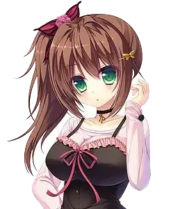 妹背 結衣