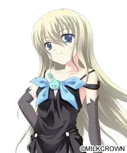 シェリィ
