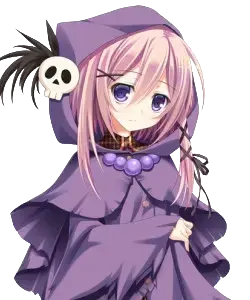 鹿乃 縁