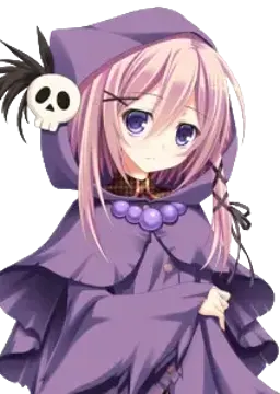 鹿乃 縁