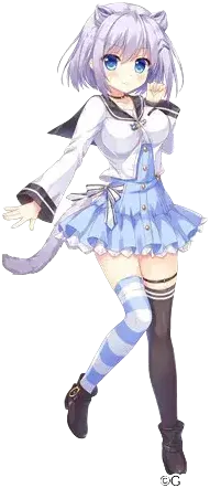 アンネ