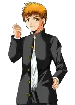 範之