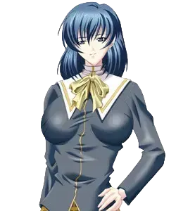 郷 麻里