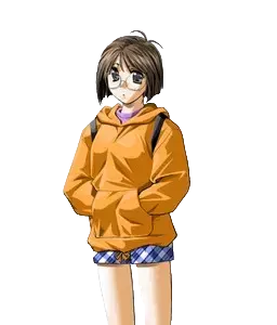 赤城 成美