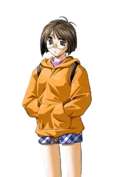 赤城 成美