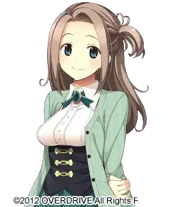 西町 美里