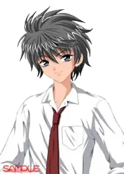 喜多嶋　翔