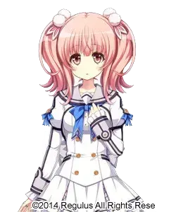 二宮 愛華