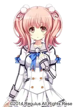 二宮 愛華